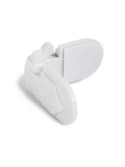 Набор детской безопасности Palladium, BS 46.56 18, 18 предметов: накладки, защитный замок, заглушки, блокиратор, СТ-00000077