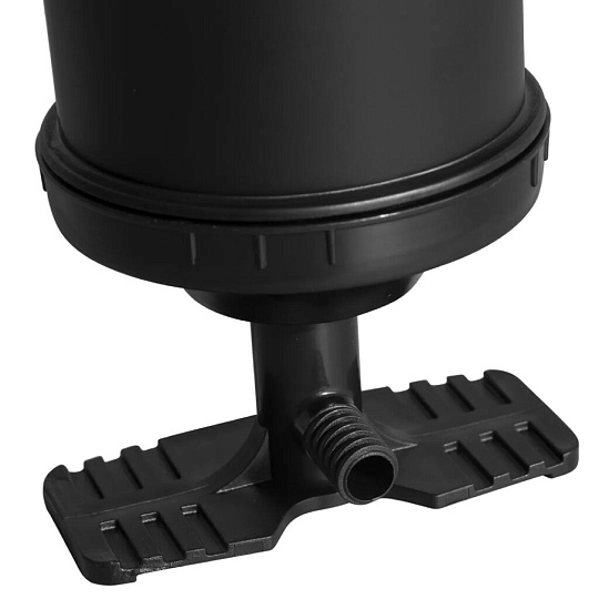 Насос ручной, 36 см, 3 насадки, средний, Bestway, 62003