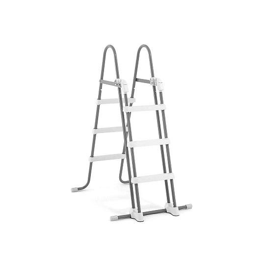 Бассейн каркасный Intex, 366х99 см, Prism Frame, 26716NP, фильтр-насос, лестница, 8592 л