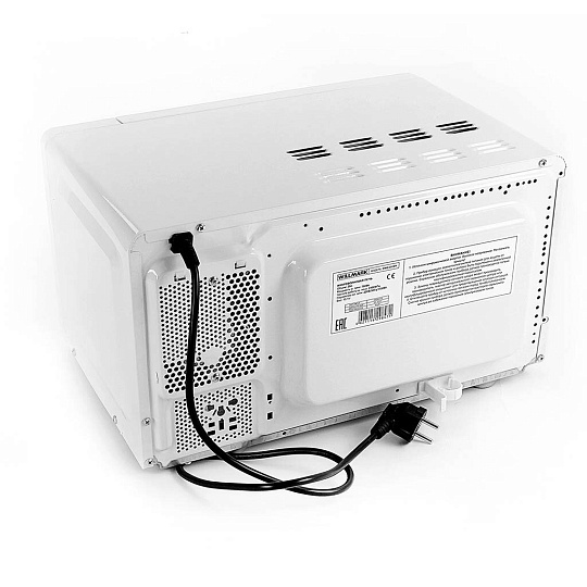 Микроволновая печь Willmark WMO-231MH, 20 л, 0.7 кВт
