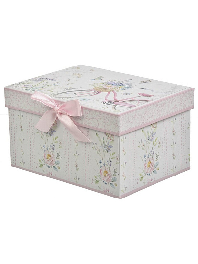 Чайник заварочный фарфор, 0.6 л, Flover Basket, GC2306