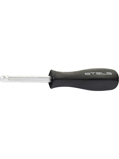 Набор слесарных инструментов Stels, 14099, 1/4", сталь, кейс, 47 предметов