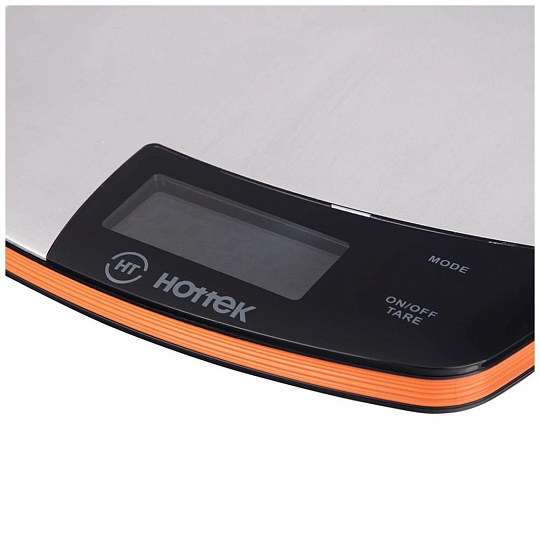 Весы кухонные Hottek ht-962-041, 962-041