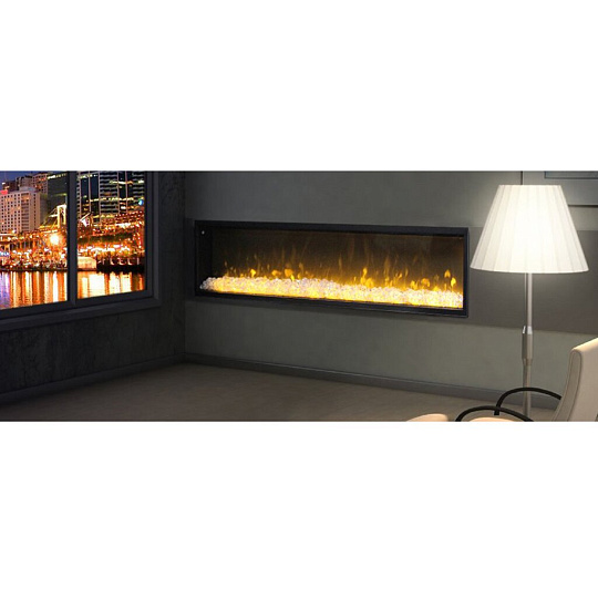Очаг электрический RealFlame, Manhattan 1560 (MHT 156)