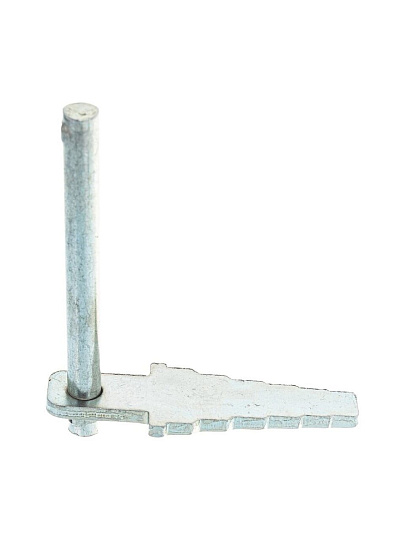 Ключ для американок, MasterProf, 1/2 "-1" 1/ 4, индивидуальная упаковка, ИС.030247