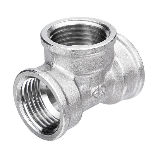 Тройник г-г-г 1 1/4'' AquaLink 02571