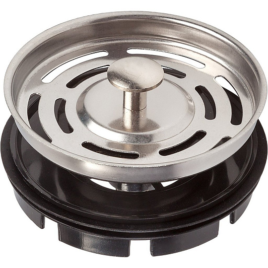 Сито пробка BORT Sink Strainer, 93725662