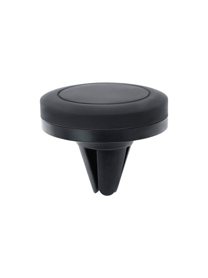 Держатель для телефона Vixion, VR-10, GS-00028923, дефлектор, черный