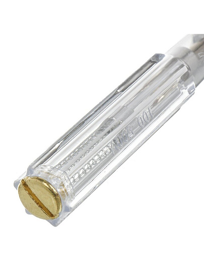 Отвертка-пробник Bartex, 180 мм, 100-500 V