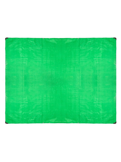 Тент универсальный, 500х300 см, 100 г/м2, TP-100-3-5-GR/SL