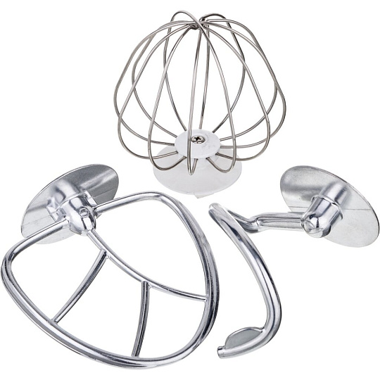 Кухонная машина 3,5л, 0,9 кВт, Hottek HT-977-002