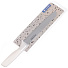 Нож кухонный Daniks, Латте, для хлеба, нержавеющая сталь, 20 см, рукоятка пластик, YW-A383-BR - фото 3