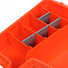 Ящик-органайзер для инструмента, со сменными вставками, 31х25х5 см, Profbox, С-30 - фото 5