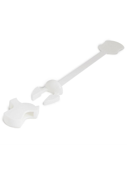 Набор детской безопасности Palladium, BS 46.56 18, 18 предметов: накладки, защитный замок, заглушки, блокиратор, СТ-00000077