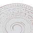 Тарелка обеденная, керамика, 27 см, круглая, Энже, Daniks - фото 6