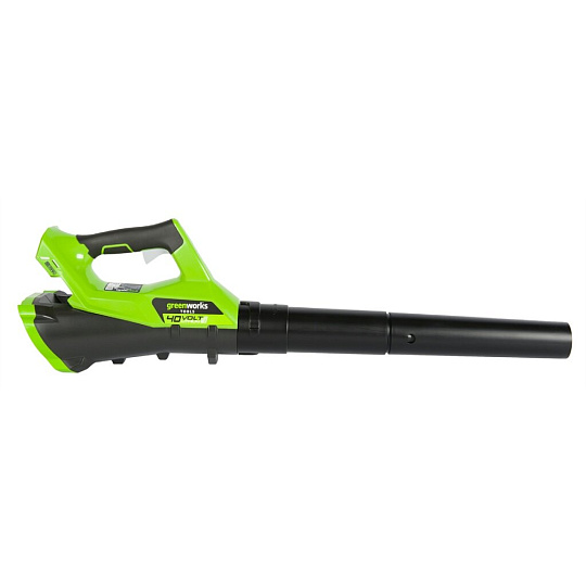 Воздуходувка аккумуляторная Greenworks G40ABK4