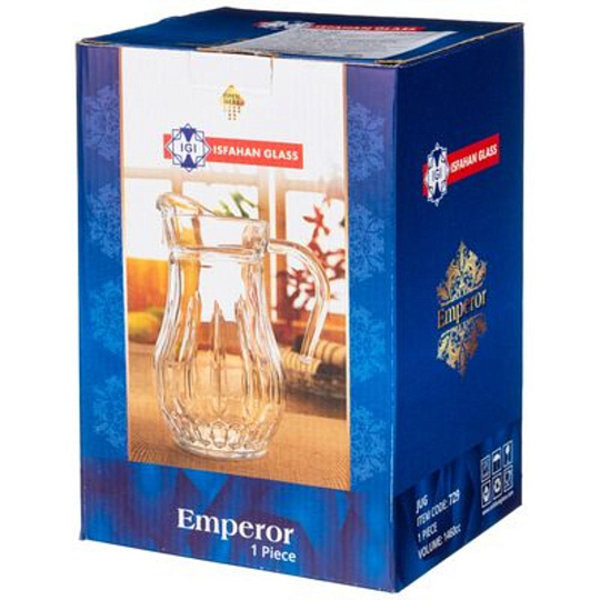 Кувшин 1460мл imperator 36-313