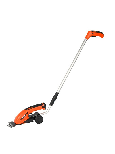 Ножницы-кусторезы Patriot, CSH 372, аккумуляторные, 7.2 В, газонные, вес 1 кг, 250205370