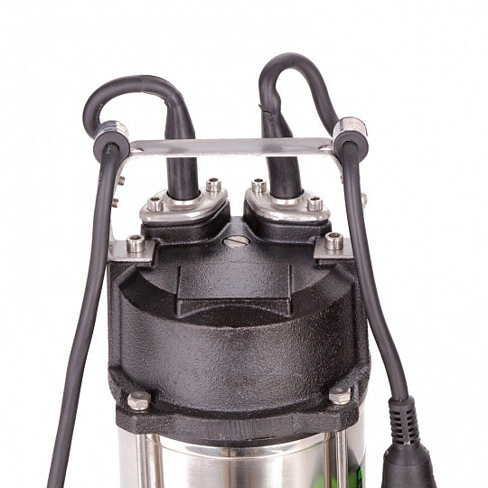 Насос фекальный, Сибртех, 750 Вт, глубина погружения 5 м, максимальный напор 16 м, 22 м³/ч, СФН750