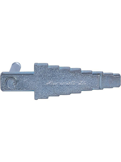 Ключ для американок, Stout, 1/2 "-1" 1/ 4, оцинкованная сталь, SMT-0001-012114