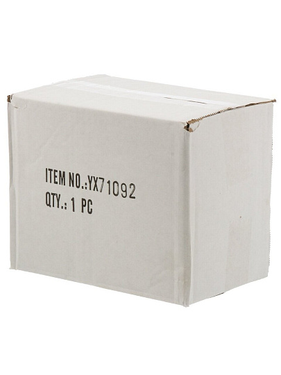 Фигурка декоративная полистоун, Кот-рыбак, 15х10.5х14.5 см, A020284
