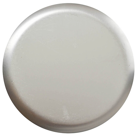 Кастрюля алюминий, 2.5 л, крышка алюминий, Scovo, МТ-004