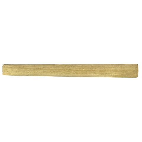 Рукоятка для молотка, шлифованная, БУК, 320 мм, Сибртех, 10287