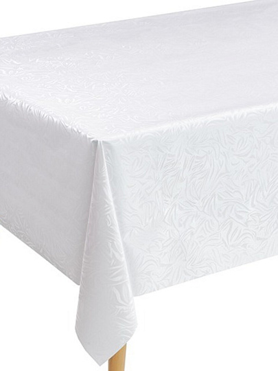 Клеенка Dekorelle, Aurora, 1.4х20 м, ПВХ на тканевой основе, Ar061