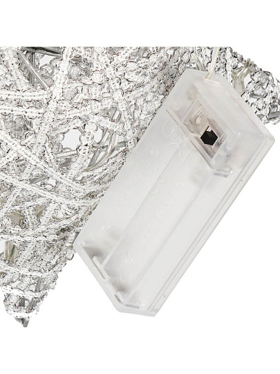 Фигурка декоративная 15LED, SYTYB-1723058