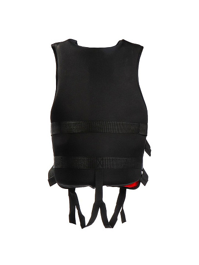 Жилет спасательный взрослый, полипропилен, XXL, T2022-503