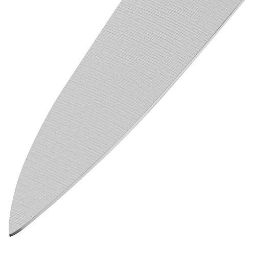 Нож кухонный Samura, Harakiri, шеф-нож, нержавеющая сталь, 20.8 см, рукоятка ABS пластик, SHR-0085W/K