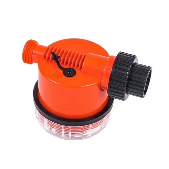 Таймер для капельного полива 1/2", Жук, 5721-00