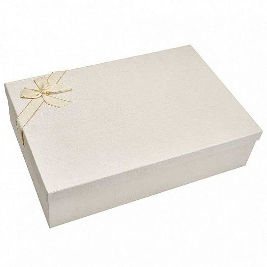 Набор чайный фарфор, 12 предметов, на 6 персон, 240 мл, Rosario, Бьянка, Ф5-024P/6, подарочная упаковка