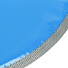 Ледянка текстиль, круглая, 45 см, зимний фисташковая, Nika, Л45/ЗФ - фото 3