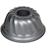 Форма для запекания сталь, 24.5х24.5х11.5 см, антипригарное покрытие, круглая, Daniks, Кекс, K-147 - фото 2