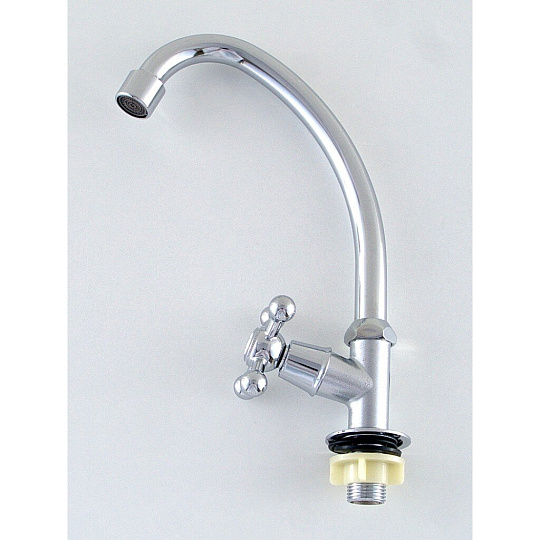 Смеситель для кухни, Cronwil, для одного типа воды, CB330-41