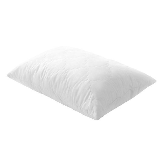 Подушка 50 х 70 см, полиэстер, Белая ветка, чехол 100% полиэстер, Самойловский текстиль, 762008