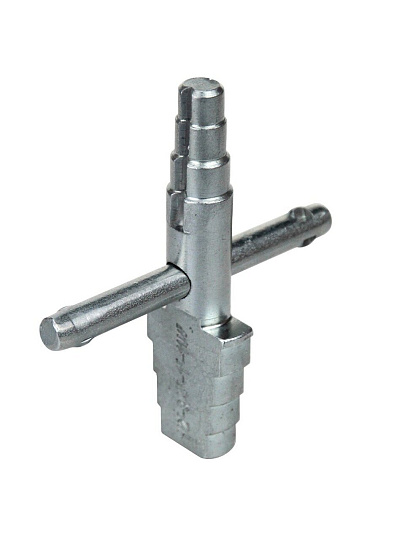 Ключ для американок, MasterProf, 1/2 "-1" 1/ 4 '', индивидуальная упаковка, ИС.030276