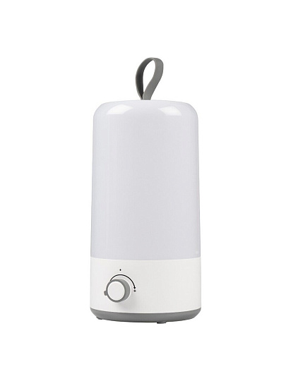Фонарь-светильник встроенный аккумулятор, JazzWay, Accu5-L44-wh, зарядка от USB, ABS-пластик, IP20, 11.8х12.8х22.5 см, 5055674
