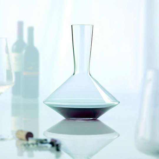 Графин стеклянный Schott Zwiesel Pure 113745, 750 мл