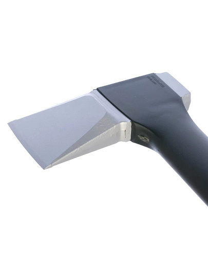 Топор-колун Fiskars, XL X25 X-series, рукоятка стеклопластик, обрезиненная, 2.4 кг, с чехлом, 1015643