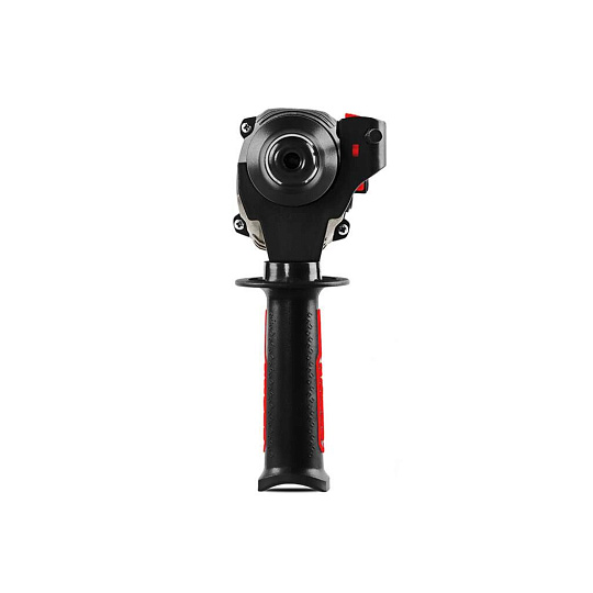 Перфоратор сетевой Crown, SDS-Plus, 800 Вт, 3.4 Дж, 3 режима, с кейсом, CT18108 BMC