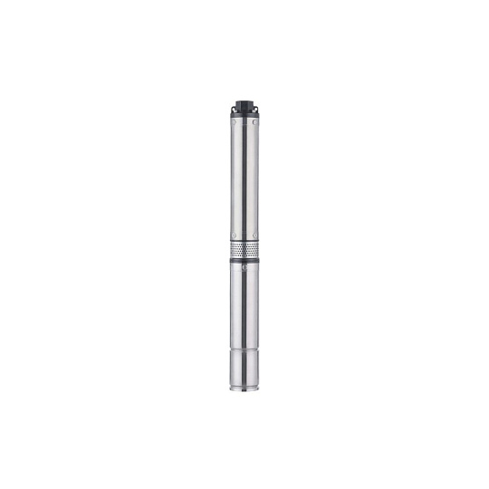 Насос погружной, Unipump, 20 м, 370 Вт, 53 м, 1.8 м³/ч, БЦП 3.5-0.5-40