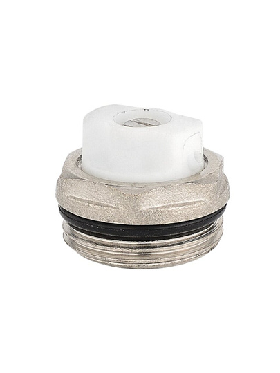 Кран Маевского для радиатора, 3/4" (20 мм), ProFactor, PF DV 561