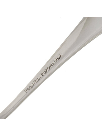 Ложка нержавеющая сталь, столовая, Regent Inox, Linea Olimpo, 93-CU-OL-03