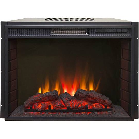 Электрокамин RealFlame, Rockland 25'5 АО-257/217, Sparta/CH-721