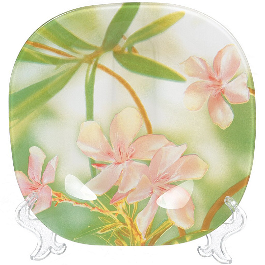 Сервиз столовый из стекла, 19 предметов, Freesia G8385 Luminarc