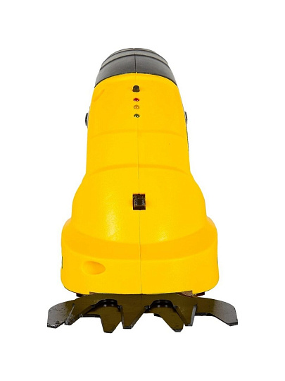 Ножницы-кусторезы Huter, GET-3,6Н, аккумуляторные, 3.6 В, 1100 об/мин, штанга, 70/1/29