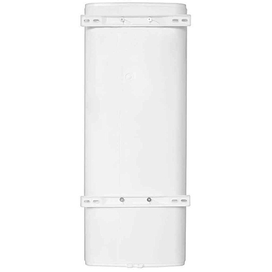 Водонагреватель электрический, накопительный, Atlantic, Cube Steatite S3, 50 л, 2.1 кВт