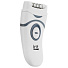 Эпилятор Irit, IR-3098, насадки для бритья и педикюра, питание от аккумулятора - фото 3